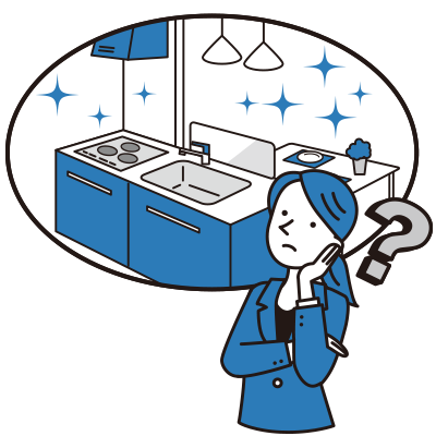 本当にキレイになるのかな